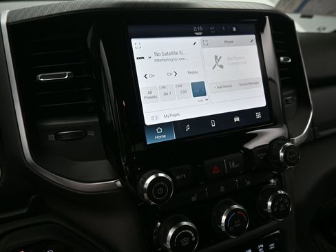 New 2026 RAM 1500 Big Horn image 34