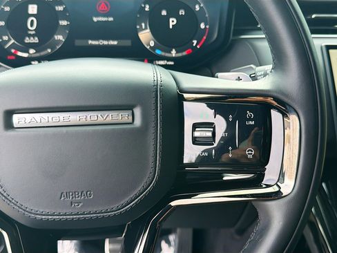 Used 2024 Land Rover Range Rover Sport Dynamic SE image 39
