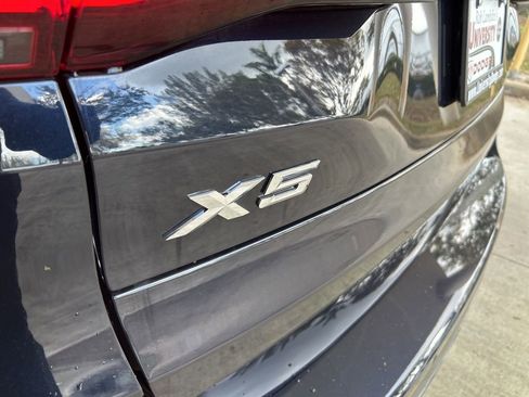 Used 2023 BMW X5 sDrive40i w/ M Sport Package image 17