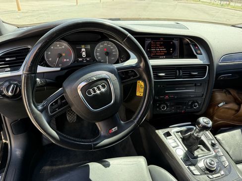 Used 2012 Audi S4 Prestige image 21