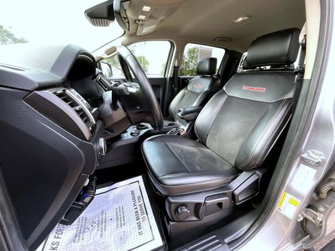 Used 2022 Ford Ranger XLT w/ Tremor Off-Road Package image 11