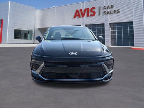 Used 2025 Hyundai Sonata SEL image 2
