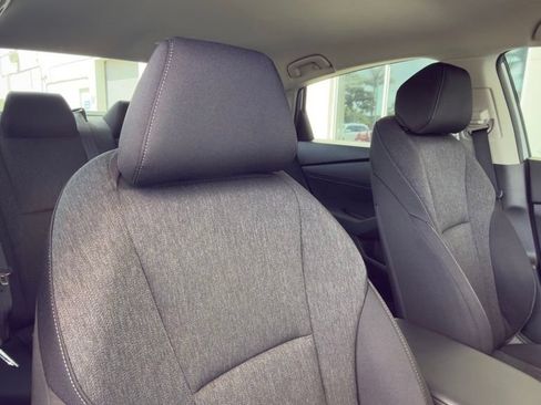 Used 2025 Honda Accord LX image 9