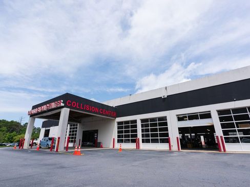 Used 2024 Buick Encore GX Sport Touring w/ Comfort Package image 84