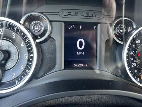 Used 2020 RAM 1500 Big Horn image 20
