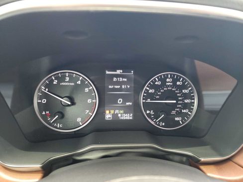 Used 2024 Subaru Outback Touring XT AWD/4WD image 21