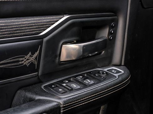 Used 2020 RAM 3500 Limited image 47