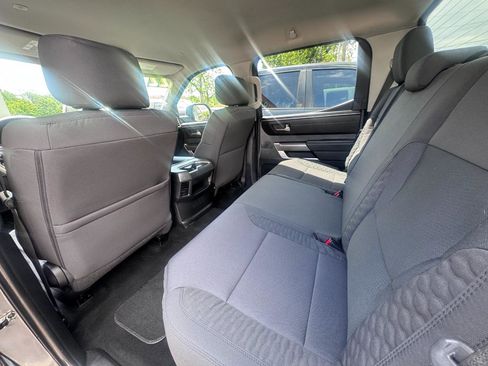 Used 2022 Toyota Tundra SR5 RWD image 16