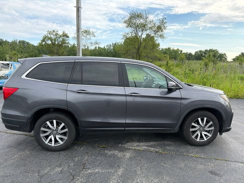 Used 2019 Honda Pilot EX-L image 7