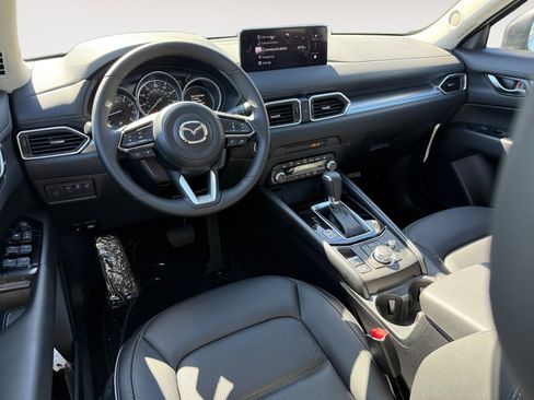 New 2025 MAZDA CX-5 AWD 2.5 S image 15