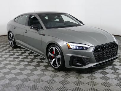 Used 2023 Audi A5 2.0T Premium Plus