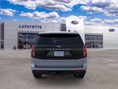 New 2026 Ford Expedition Active AWD/4WD image 44