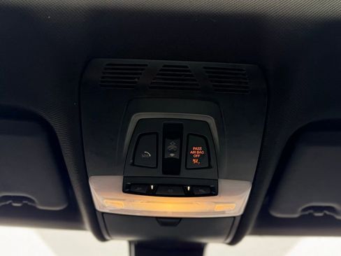 Used 2018 BMW X6 sDrive35i image 29