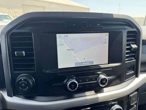 Used 2021 Ford F150 XLT w/ Equipment Group 301A Mid image 31