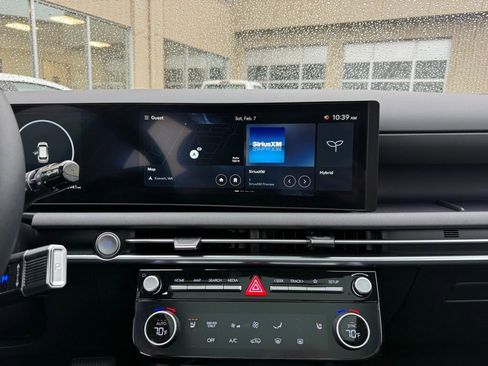 Certified 2025 Hyundai Tucson SEL image 31