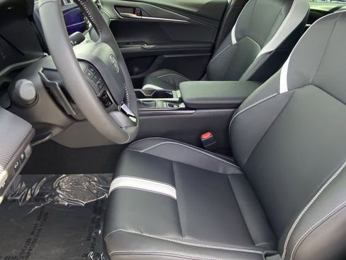 Certified 2026 Toyota Camry SE image 22