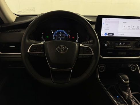 Used 2024 Toyota Grand Highlander XLE image 21