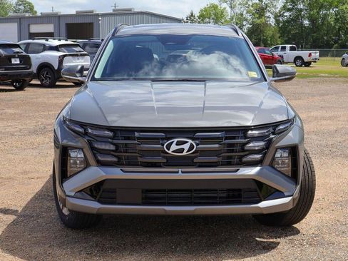 New 2026 Hyundai Tucson SEL image 27