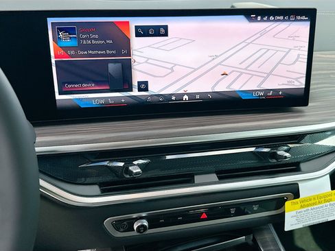 New 2026 BMW X5 xDrive50e w/ M Sport Package image 10