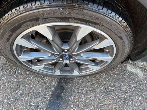 Certified 2023 Subaru Impreza 2.0i Limited image 10