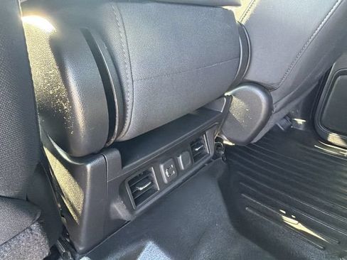Used 2021 Chevrolet Silverado 1500 RST w/ Bed Protection Package RWD image 26