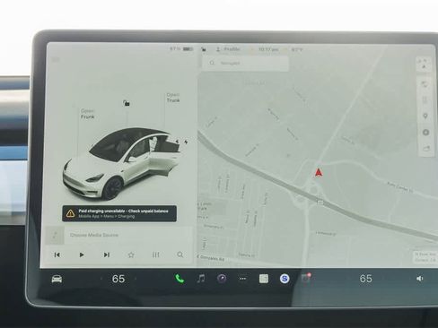 Used 2022 Tesla Model Y Long Range image 13