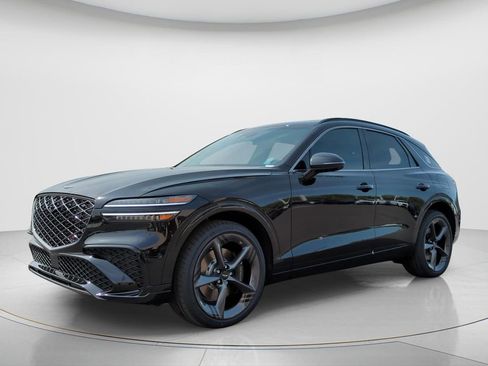 New 2026 Genesis GV70 2.5T Sport Prestige AWD/4WD image 1