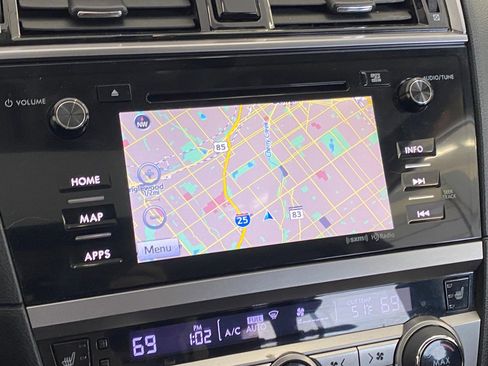 Used 2017 Subaru Outback 3.6R Touring image 27