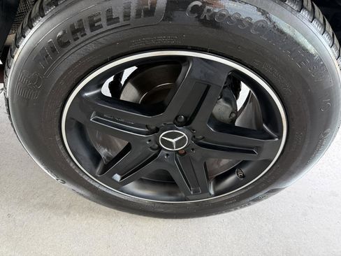 Used 2017 Mercedes-Benz G 550 image 42