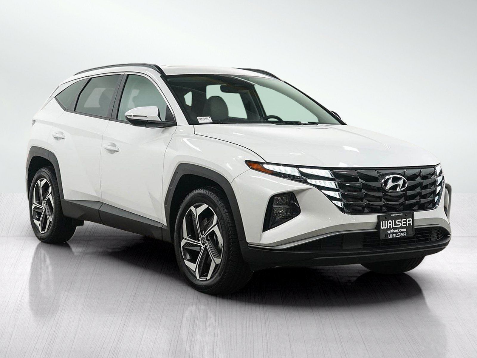 Used 2024 Hyundai Tucson SEL w/ Convenience Package AWD/4WD image 8