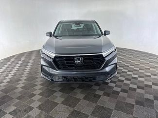 Certified 2024 Honda CR-V EX-L video 2