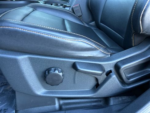 Certified 2021 Ford Bronco Badlands image 27