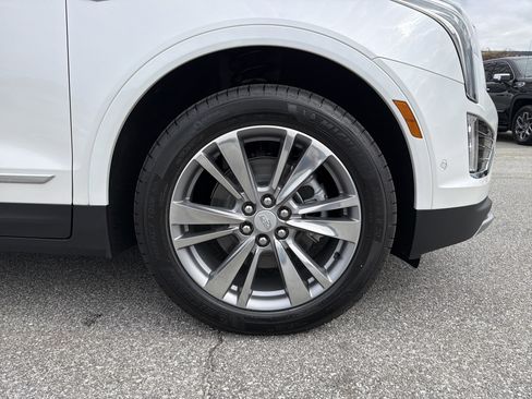 New 2026 Cadillac XT5 Premium Luxury w/ Driver Assist Package image 15