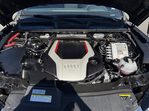 Used 2019 Audi SQ5 Premium Plus AWD/4WD image 20