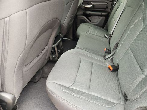 New 2026 RAM 1500 Express image 22