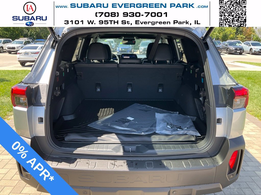 New 2026 Subaru Outback Premium w/ Premium/Limited Package AWD/4WD image 40