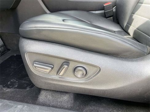 Used 2024 Toyota Highlander XLE image 22