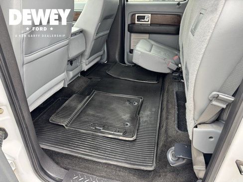 Used 2014 Ford F150 Lariat image 30