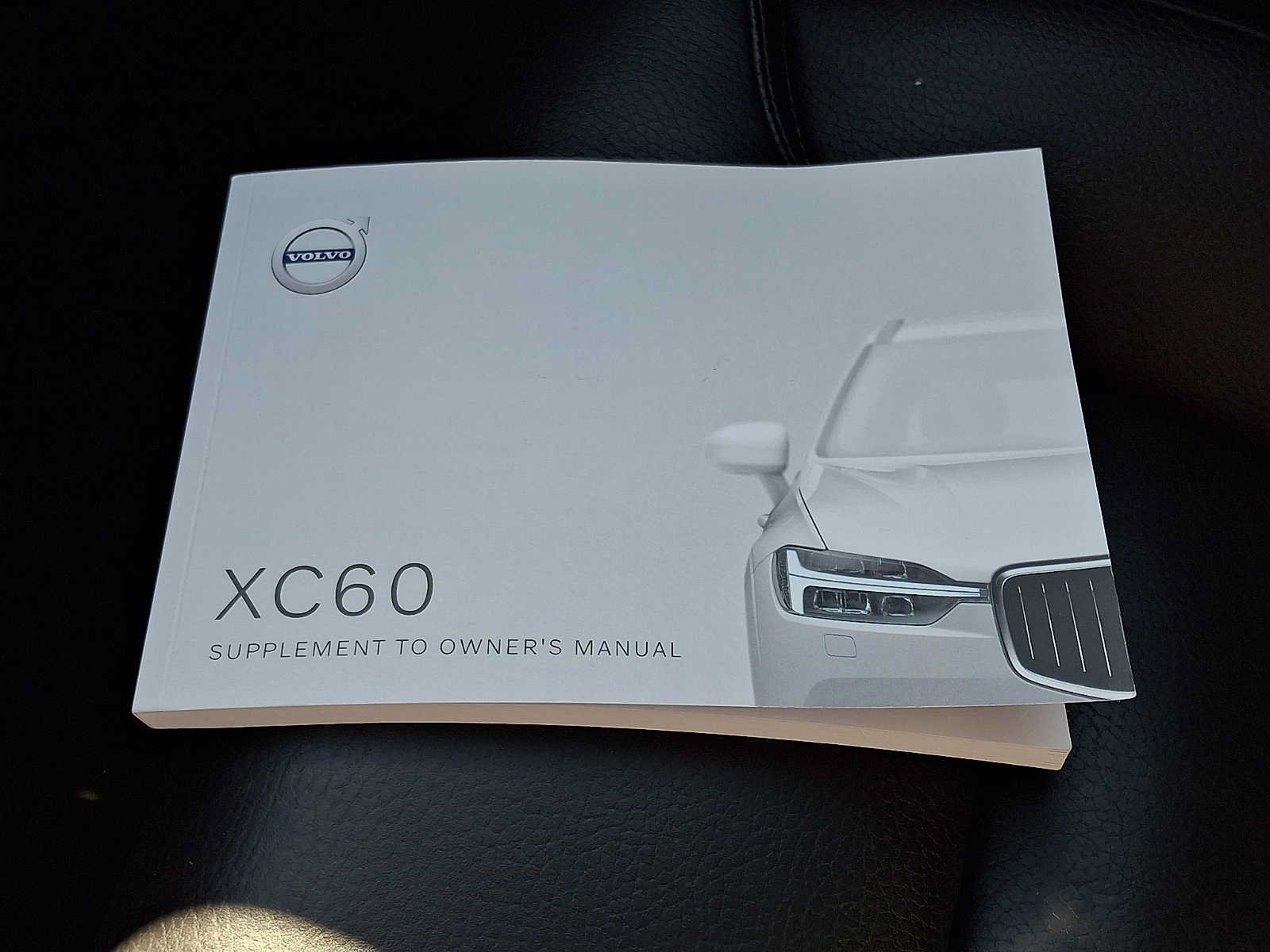 Used 2020 Volvo XC60 T5 Inscription w/ Protection Package Premier AWD/4WD image 26