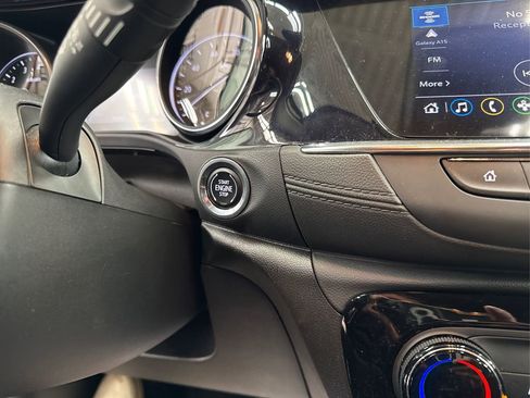 Used 2022 Buick Encore GX Preferred image 30
