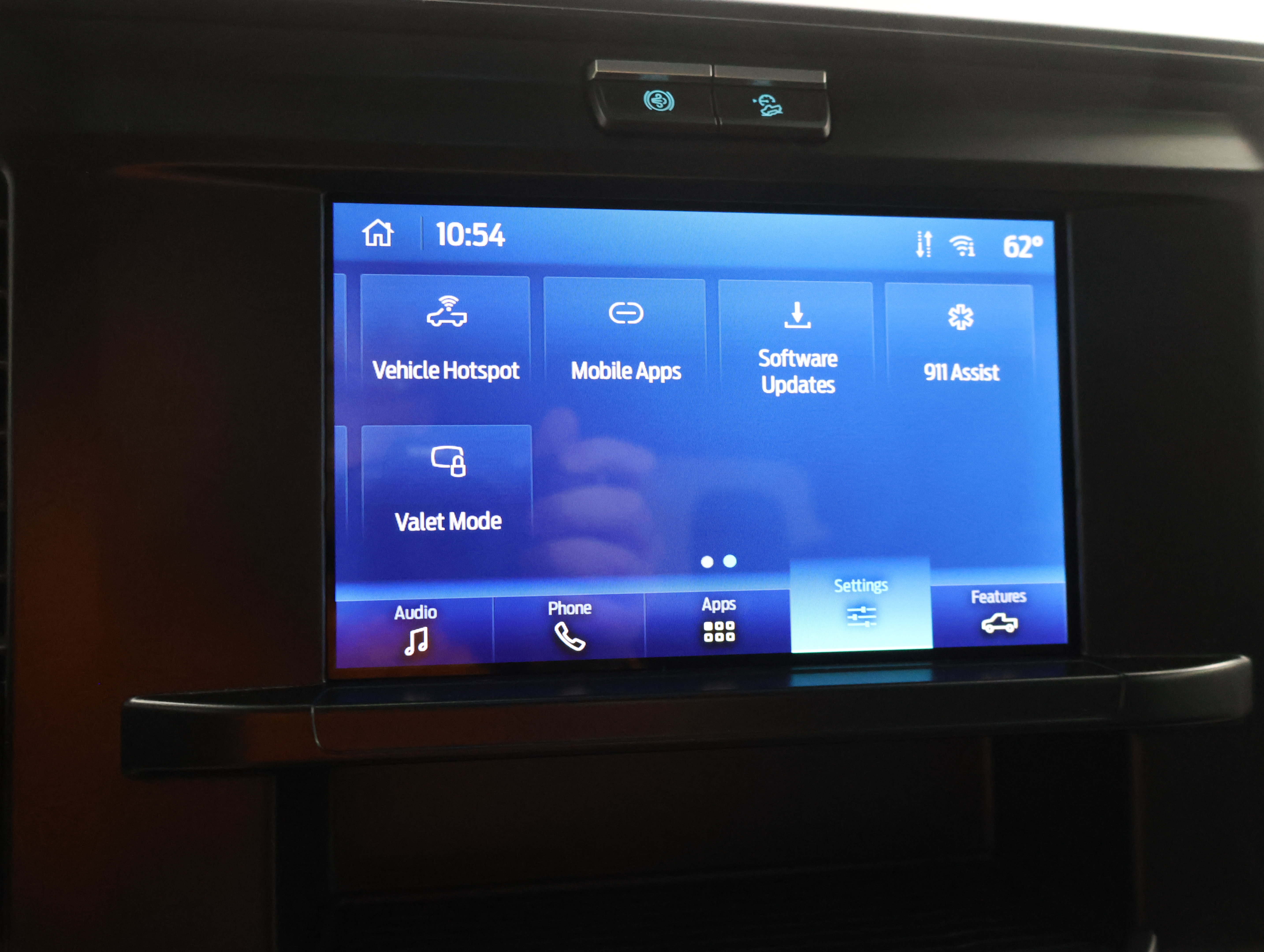 Used 2025 Ford F250 XL w/ STX Appearance Package AWD/4WD image 54