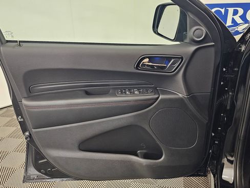 New 2026 Dodge Durango GT image 10