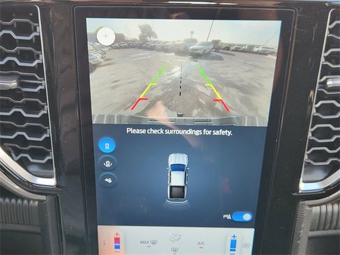 New 2025 Ford Ranger XLT w/ Trailer Tow Package image 13