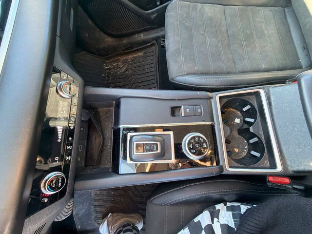 Used 2022 Mitsubishi Outlander SE AWD/4WD image 44