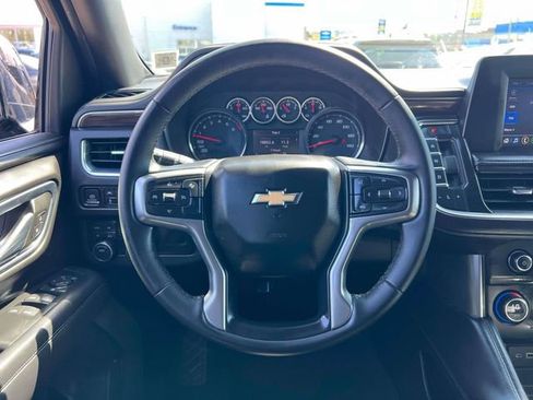 Used 2023 Chevrolet Tahoe LS image 17