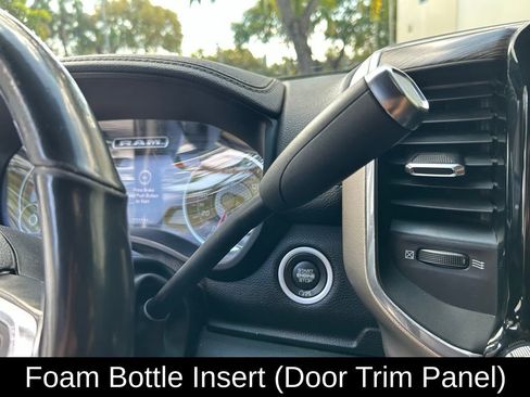 Used 2021 RAM 3500 Laramie image 22