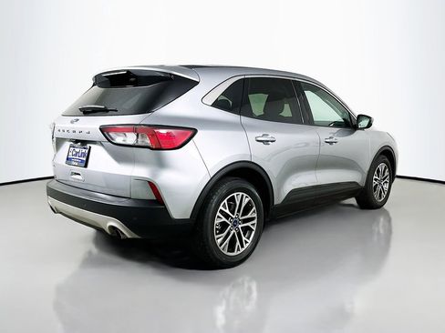 Used 2022 Ford Escape SEL FWD image 8