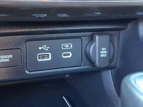 Certified 2024 Acura Integra A-Spec image 25