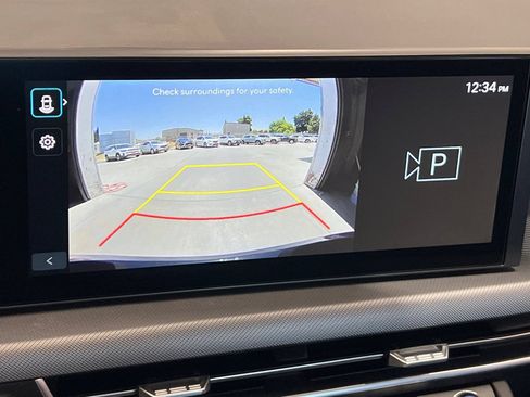 Used 2026 Hyundai Sonata Blue FWD image 25