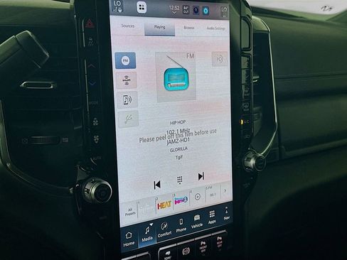 New 2026 RAM 2500 Laramie image 13